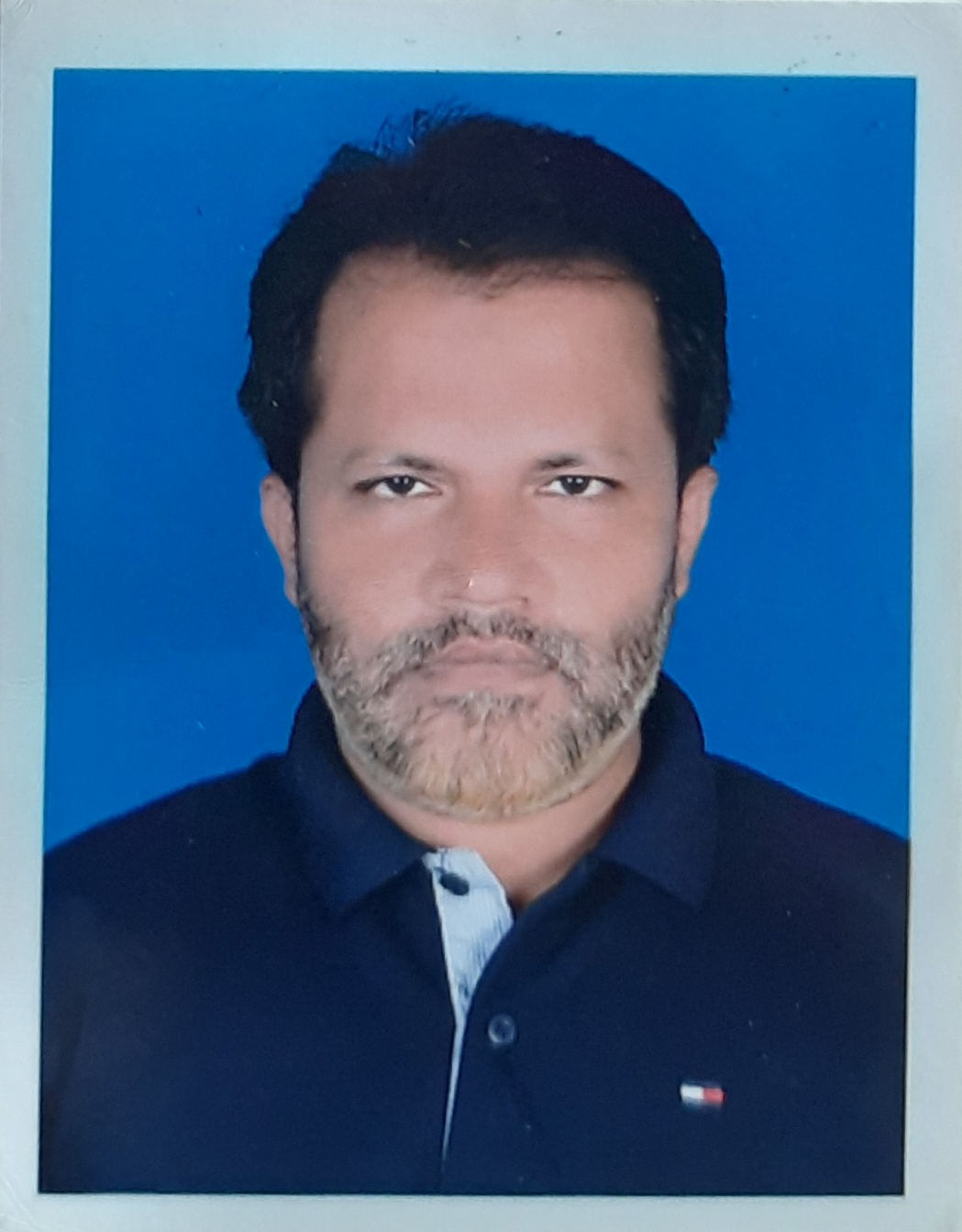 মোঃ আল মাসুম