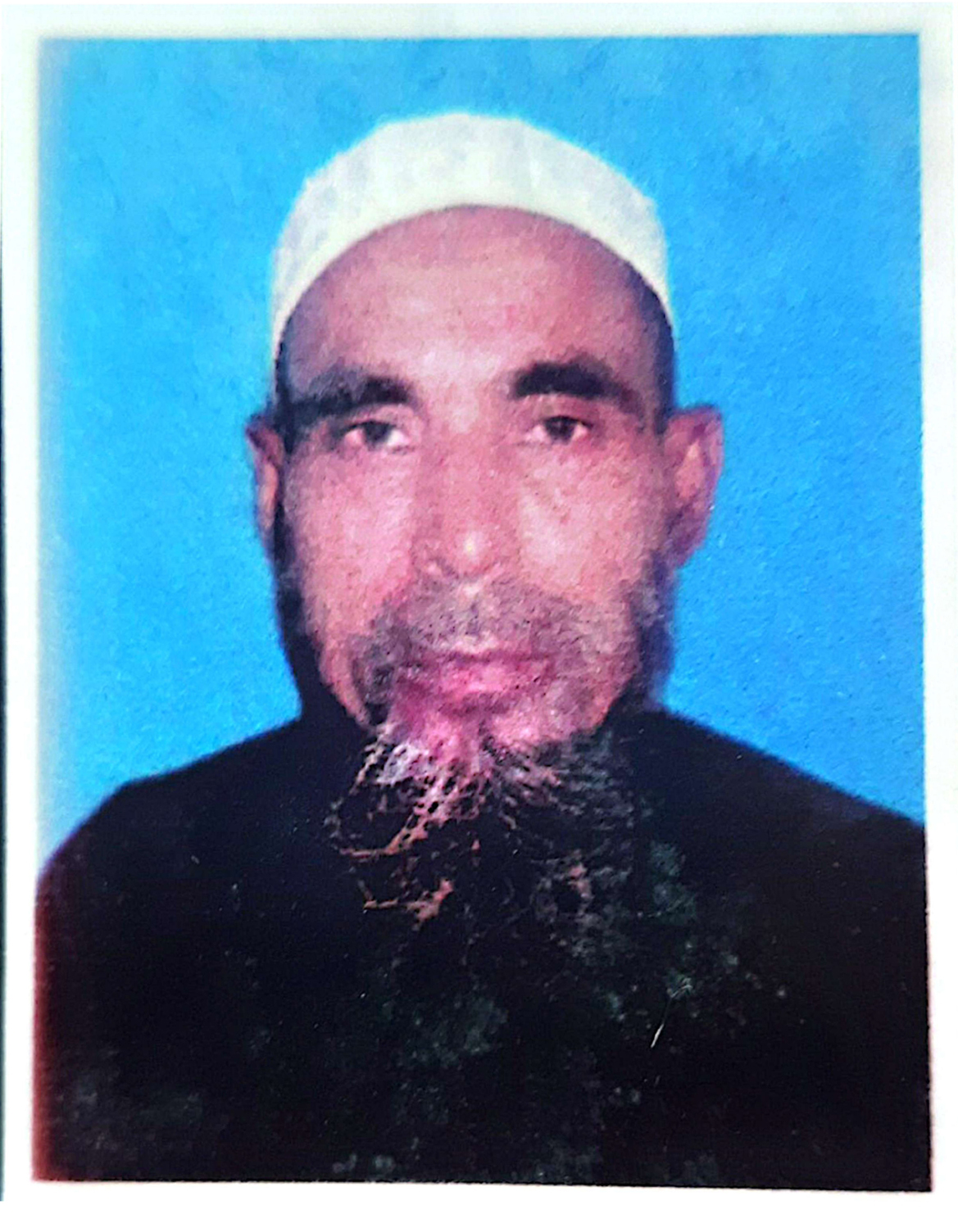 মোঃ ইউনুছার রহমান