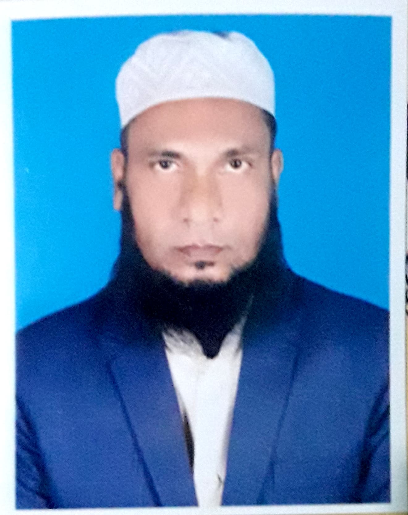 মোঃ আমিনুল ইসলাম