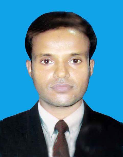 মোঃ আল-মামুন