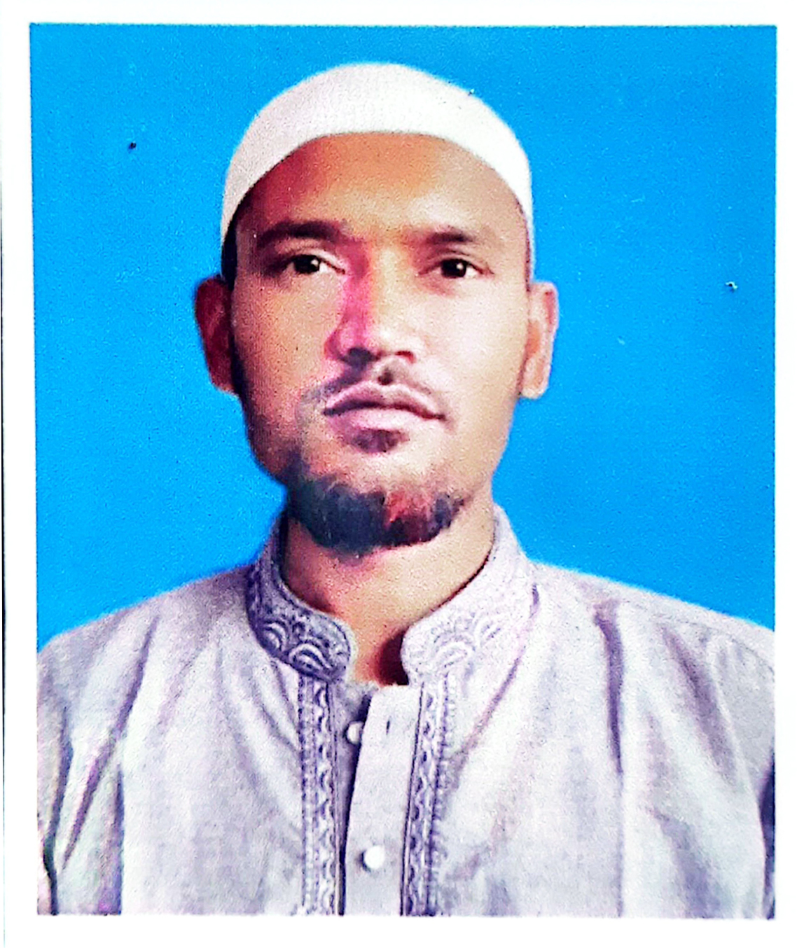 আব্দুল গাফফার