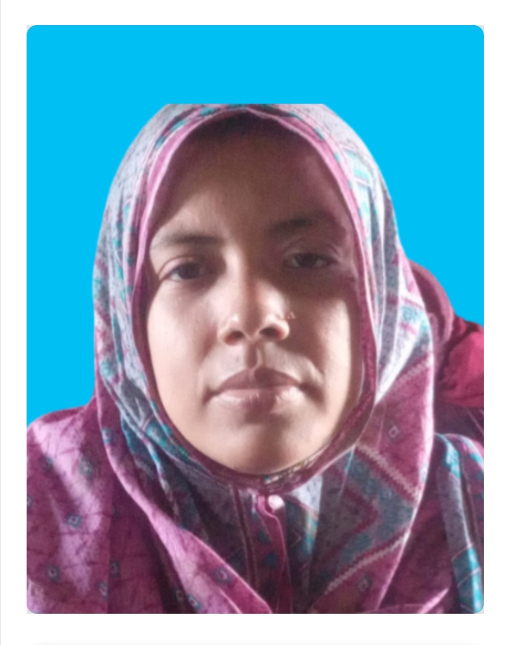 নাসরিন সুলতানা