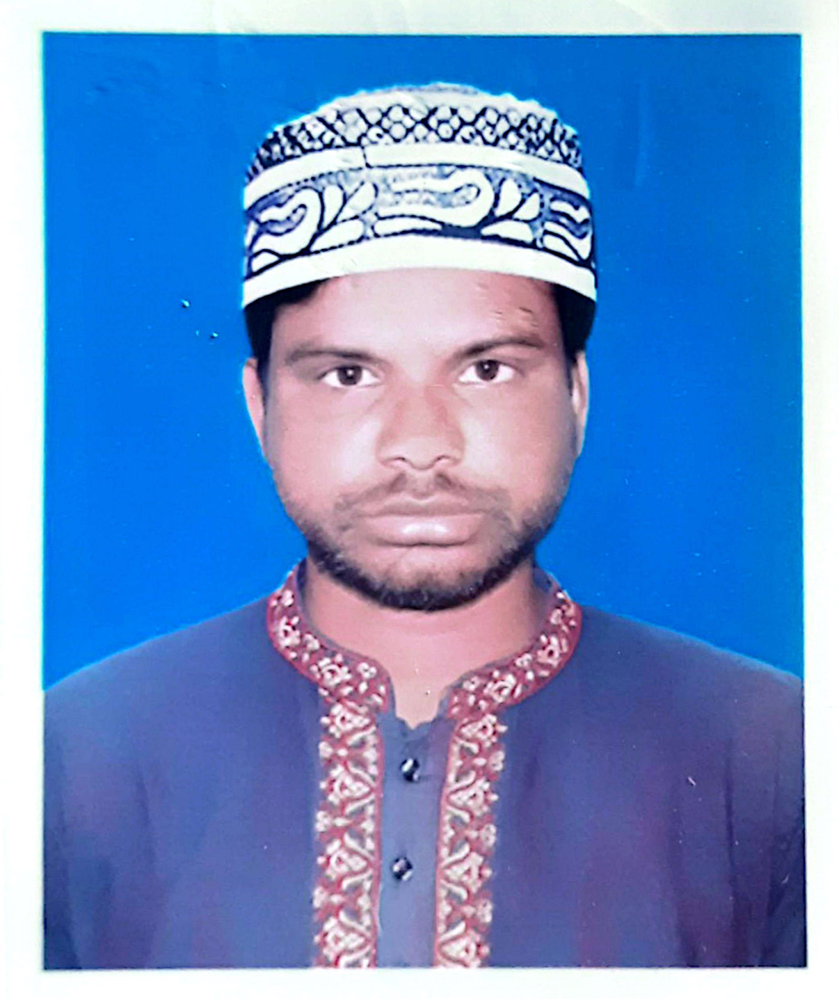 নাসির উদ্দীন